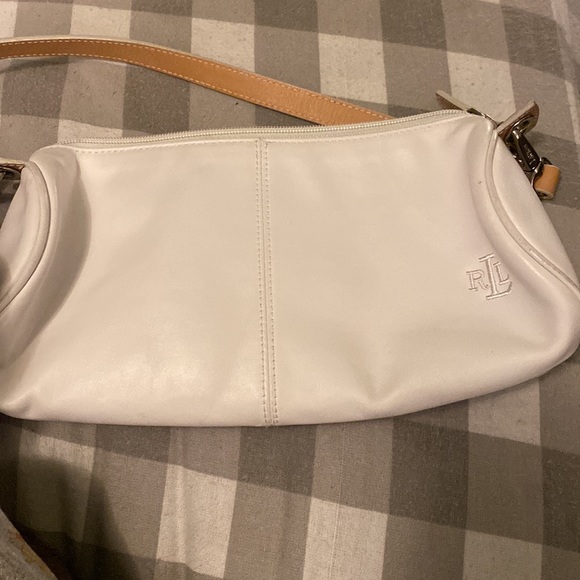 Ralph Lauren hand bag - Picture 7 of 7